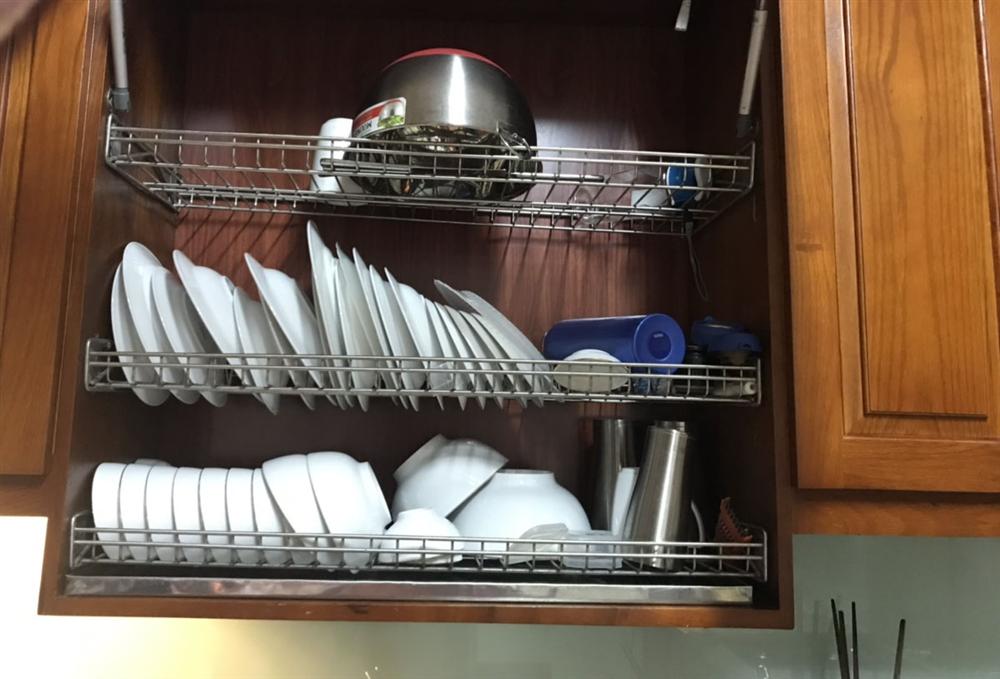 Rửa bát không chuẩn chẳng khác nào ăn vi khuẩn, một vài thao tác sai cần phải sửa, nhiều gia đình đọc xong tá hỏa-4