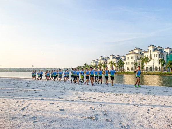 3 yếu tố gắn kết cộng đồng dân cư ở Vinhomes Ocean Park-3