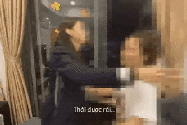 Hương Giang tung clip hoà giải với antifan, netizen đồng loạt: Nét diễn giả trân như talkshow giải trí cuối tuần vậy chị?”-3