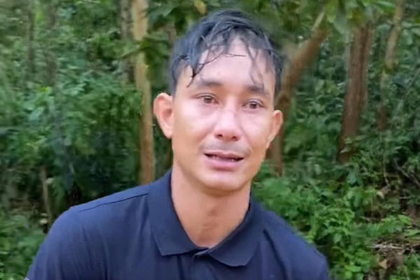 14 người mất tích ở Trà Leng: Đào xới hết khu sạt lở nhưng không tìm thấy ai-5