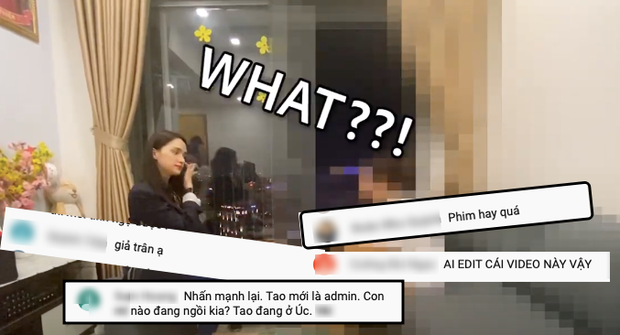 Hương Giang tung clip hoà giải với antifan, netizen đồng loạt: Nét diễn giả trân như talkshow giải trí cuối tuần vậy chị?”-1