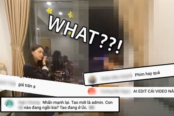 Để ôm hết 150.000 anti-fan xóa giải hận thù, hơn 84 tuổi Hương Giang mới hoàn thành đại nghiệp-5