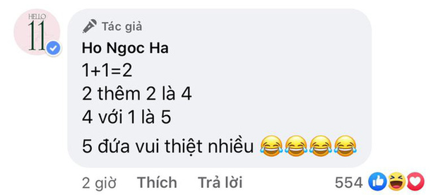 Hà Hồ đăng ảnh chào tháng mới, còn thích thú làm phép đếm, dân tình đặt ngay thuyết âm mưu” về chuyện sinh con của chị đẹp-2