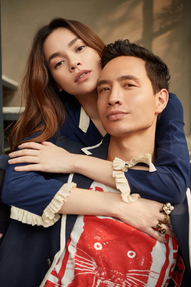 Hà Hồ đăng ảnh chào tháng mới, còn thích thú làm phép đếm, dân tình đặt ngay thuyết âm mưu” về chuyện sinh con của chị đẹp-4