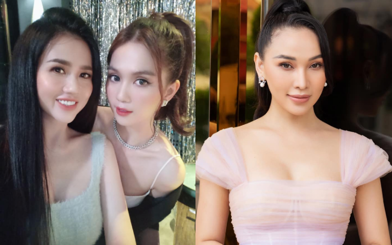 Chị gái Ngọc Trinh gây hoang mang tột độ: Đăng đàn réo tên Quỳnh Thư trả tiền rồi vội xóa gấp sau vài tiếng-3