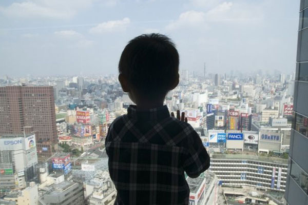 Người đàn ông chết ở phòng trọ trong tình trạng không mảnh vải che thân-2