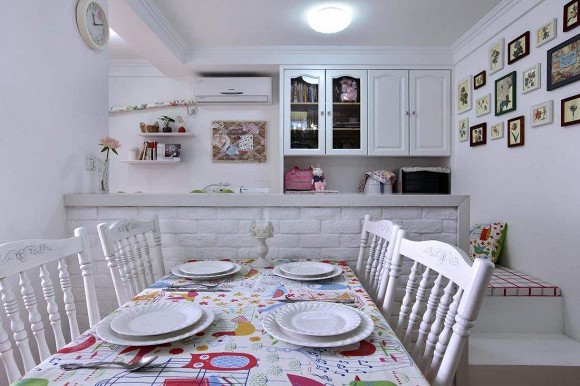 Bất ngờ với 4 mẹo bố trí nội thất cho căn hộ nhỏ, sử dụng nó để làm cho ngôi nhà của bạn rộng hơn gấp 10 lần-2