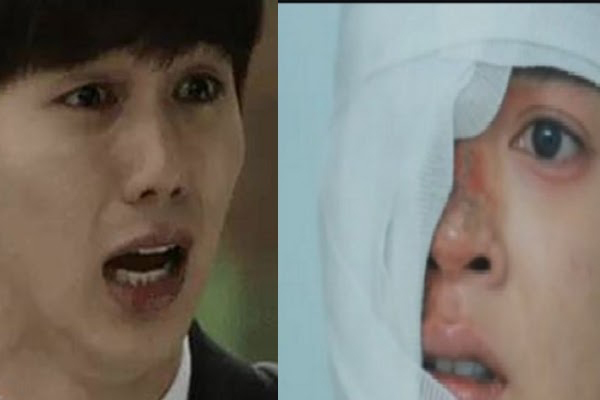 Nhắm mắt cưới con gái hư hỏng của sếp, đêm tân hôn tôi sốc đến ngã nhào-3