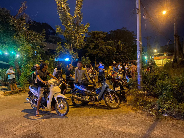 Xác định nghi can sát hại người phụ nữ trong khách sạn ở Thủ Đức-4