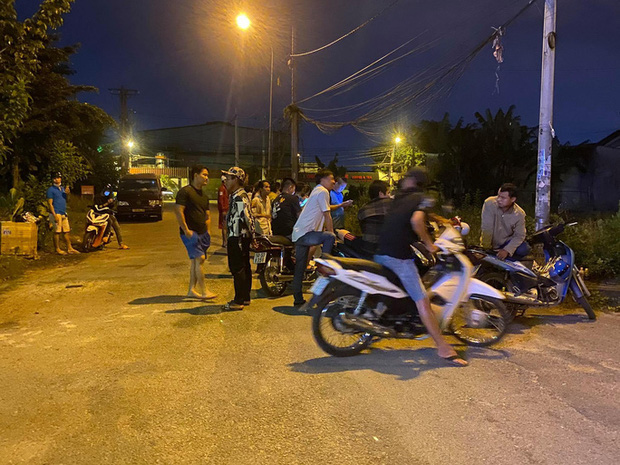 Xác định nghi can sát hại người phụ nữ trong khách sạn ở Thủ Đức-5