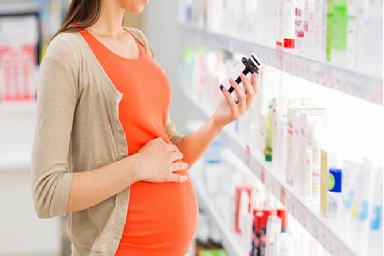 Dùng thuốc trị động kinh khi mang thai, tăng nguy cơ trẻ mắc bệnh tự kỷ