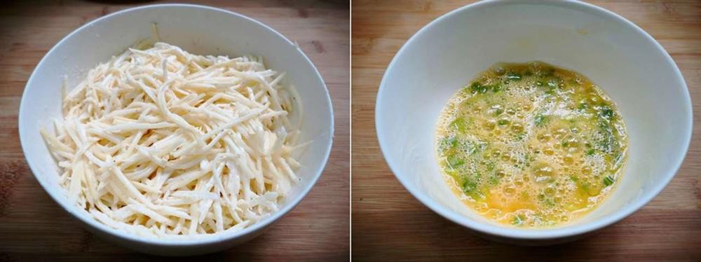 Mùa lạnh không thể bỏ qua món bánh khoai nóng hổi mới toanh cực ngon này-3