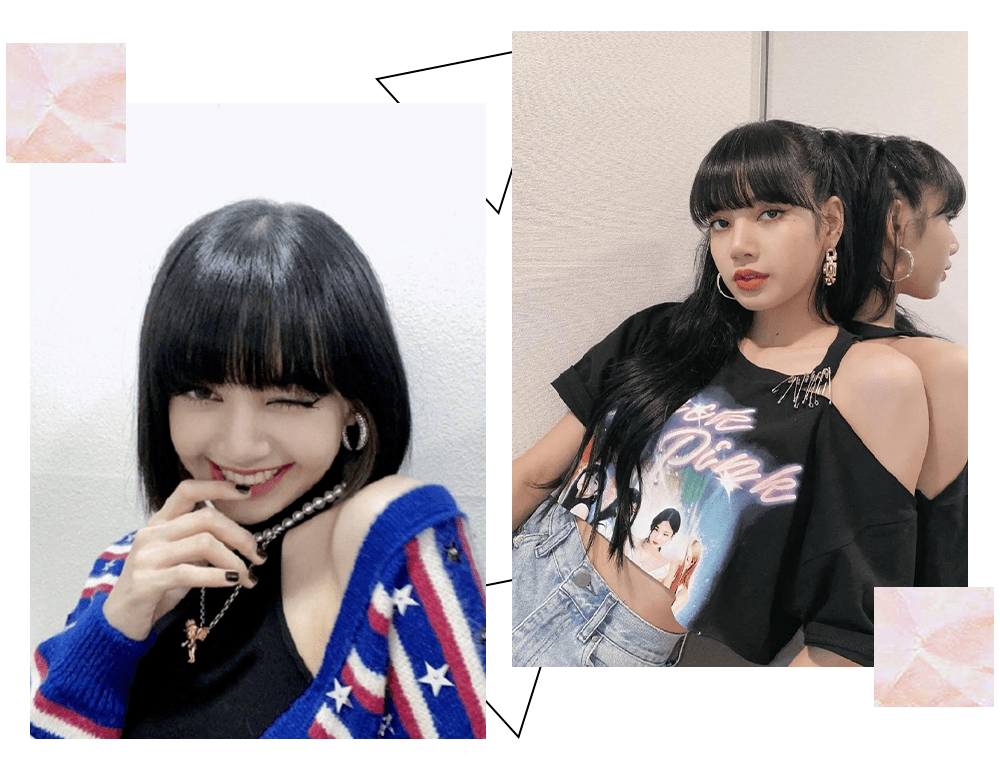 Những cô nàng có đặc điểm khuôn mặt này thì hợp cắt tóc ngắn hơn là để tóc dài-3