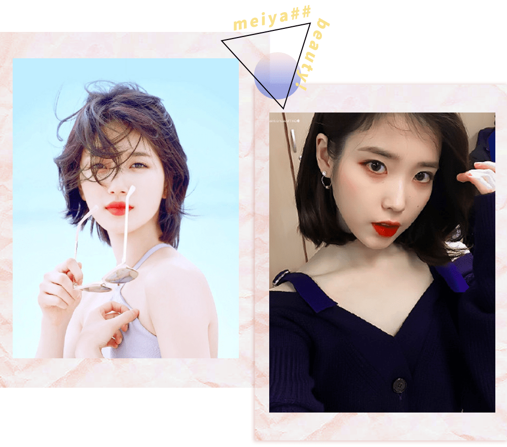 Những cô nàng có đặc điểm khuôn mặt này thì hợp cắt tóc ngắn hơn là để tóc dài-4