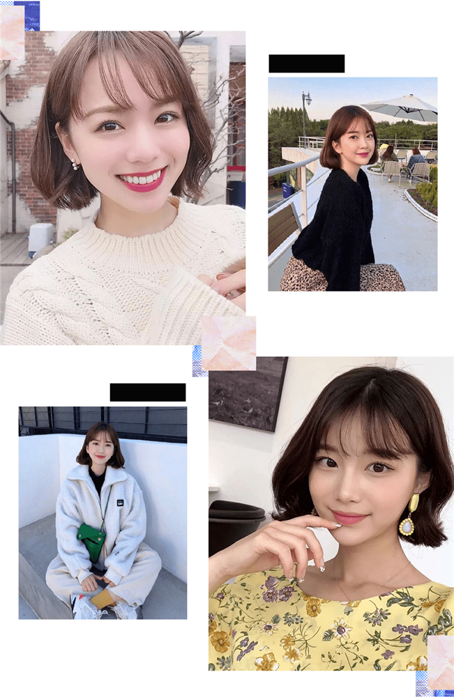 Những cô nàng có đặc điểm khuôn mặt này thì hợp cắt tóc ngắn hơn là để tóc dài-7