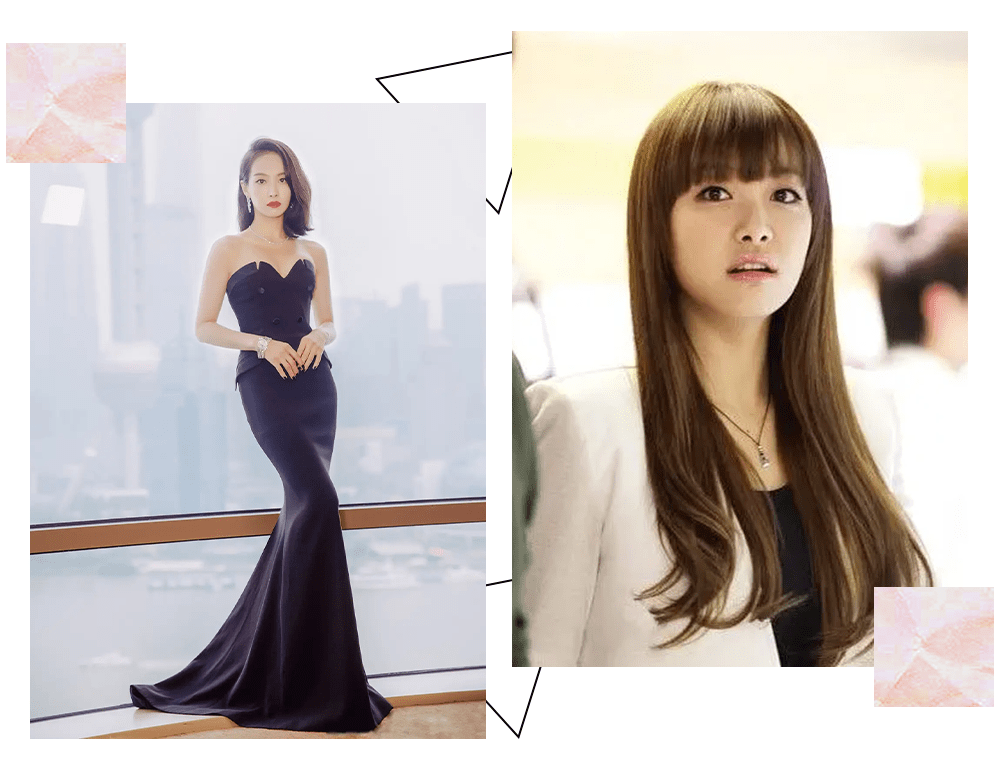 Những cô nàng có đặc điểm khuôn mặt này thì hợp cắt tóc ngắn hơn là để tóc dài-9