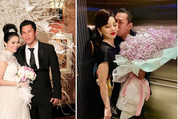 Tình trẻ kém 12 tuổi” nói về Lệ Quyên: Hâm mộ chị từ nhỏ, mới gặp nhau 1 năm trước-4