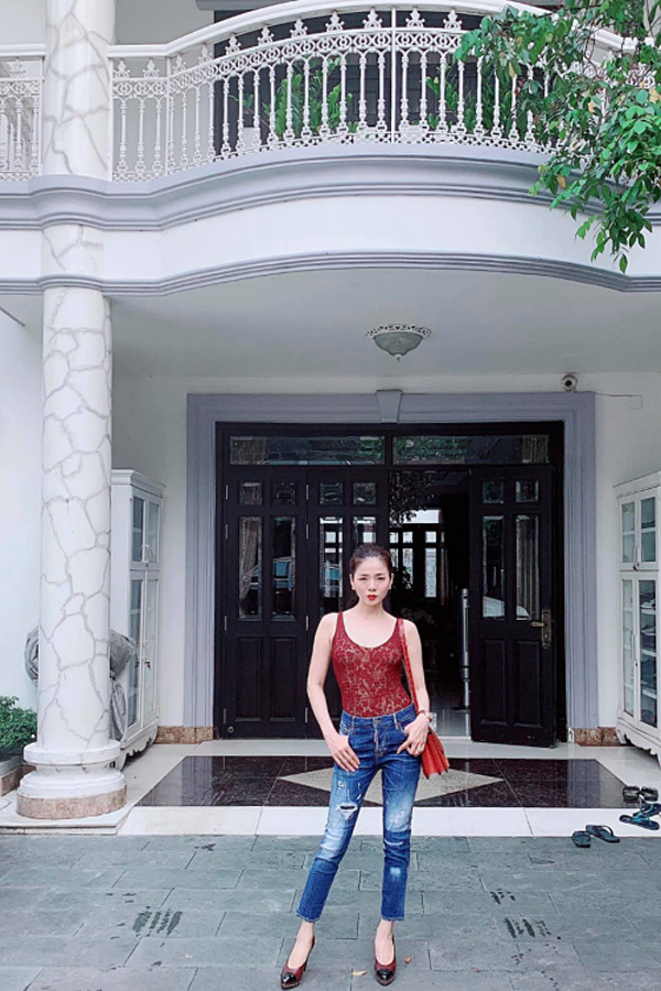 Vợ chồng Lệ Quyên sở hữu khối tài sản lớn thế nào trước khi ra tòa?-2