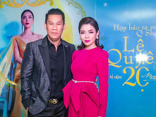 Vợ chồng Lệ Quyên sở hữu khối tài sản lớn thế nào trước khi ra tòa?-4