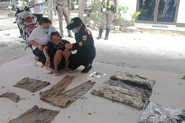 Người phụ nữ ngoại tình với 300 người đàn ông trong 2 năm vì chồng mình... bận-2