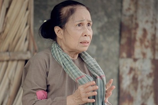 Nghệ sĩ gạo cội Ánh Hoa qua đời