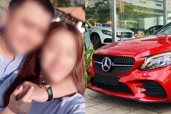 Nhờ bạn thân sở hữu Mercedes tiền tỷ thử lòng người yêu, cô gái nhận cái kết “choáng váng”, màn “hạ bài” 3 bên gặp mặt mới quyết liệt nhất