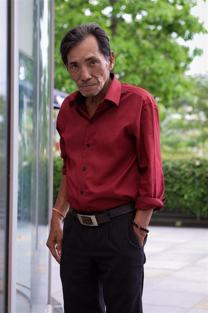 Thương Tín: Nhiều lúc nhịn đói, trong tay không có 100.000 đồng-6