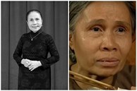 6 vai diễn để đời của nghệ sĩ Ánh Hoa: Từ Mùa Len Trâu tới Cổng Mặt Trời, nhìn đâu cũng nhớ người mẹ tần tảo của màn ảnh Việt