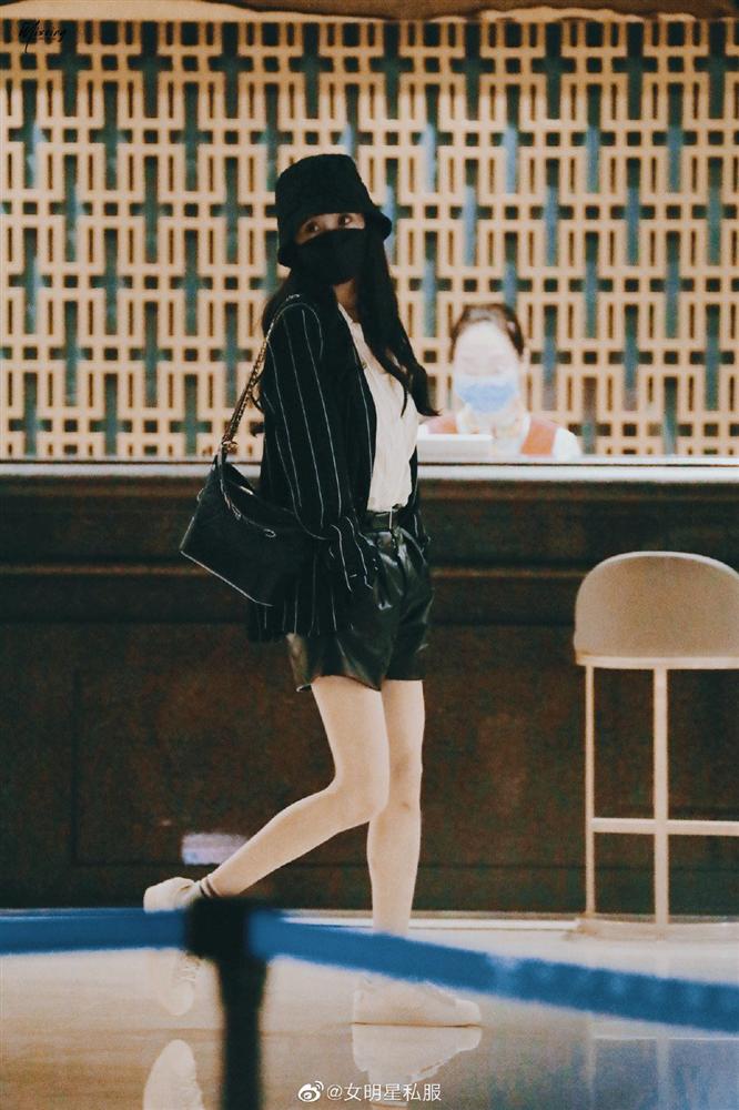 3 kiểu blazer được sao châu Á cưng nhất vì mặc thế nào cũng đẹp và sang-2