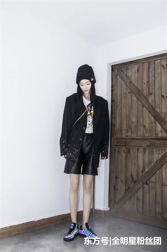 3 kiểu blazer được sao châu Á cưng nhất vì mặc thế nào cũng đẹp và sang-3