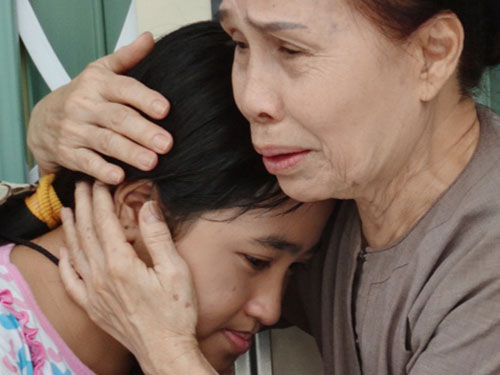 Cuộc đời buồn của nghệ sĩ Ánh Hoa: Mất chồng và 4 con, phải nghỉ hát bán cơm tấm-1