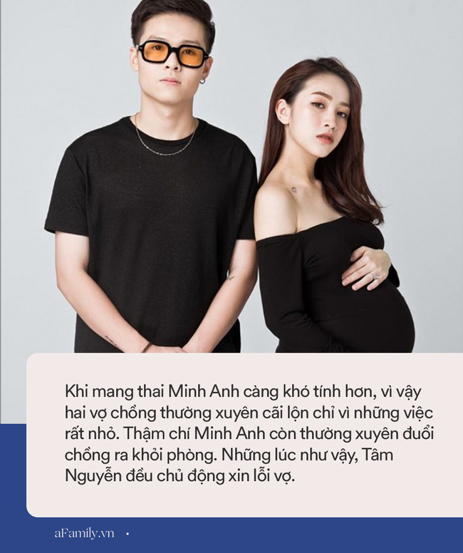 Lấy vợ là con nhà đại gia trăm tỷ, con rể Minh Nhựa tiết lộ chuyện bị vợ bầu cháo hành, hơi tí là đuổi chồng-2