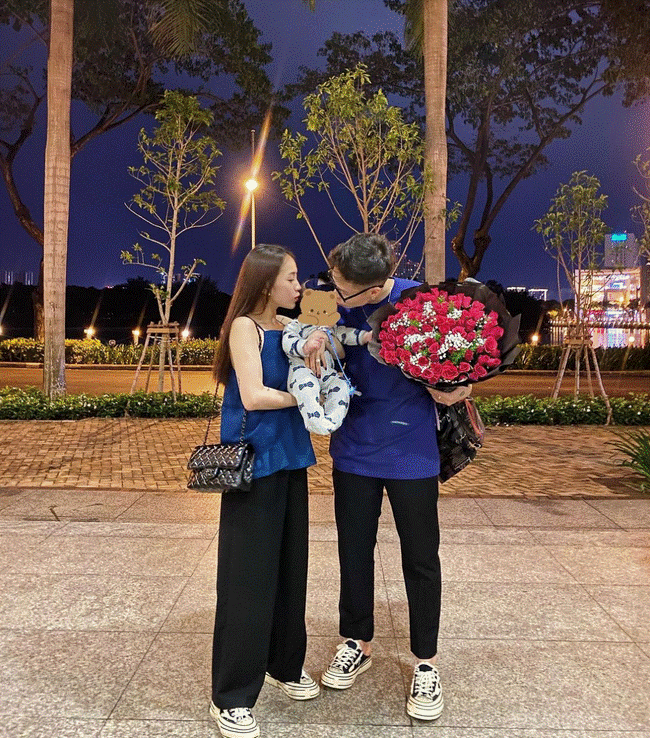 Lấy vợ là con nhà đại gia trăm tỷ, con rể Minh Nhựa tiết lộ chuyện bị vợ bầu cháo hành, hơi tí là đuổi chồng-4