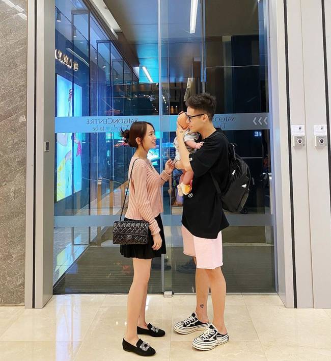 Lấy vợ là con nhà đại gia trăm tỷ, con rể Minh Nhựa tiết lộ chuyện bị vợ bầu cháo hành, hơi tí là đuổi chồng-5