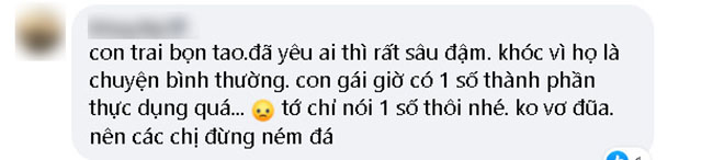 Anh chàng người yêu cũ si tình rưng rưng suốt đám cưới bạn gái, dân mạng tôn làm của hiếm-7