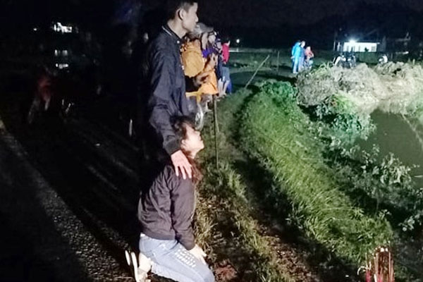 Một học sinh lớp 1 mất tích bí ẩn sau giờ học-2