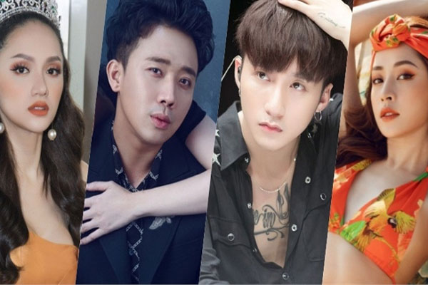 Phỏng vấn Hương Giang về drama với antifan: Không ai dám dựng chuyện liên quan đến Pháp luật, giờ là lúc nên bình tĩnh nhìn nhận bản thân”-4