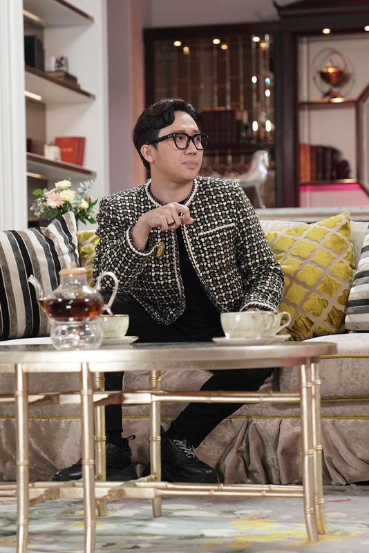 Trấn Thành: Tôi không biết bao nhiêu phần trăm lời nói của Nam Em là sự thật-2