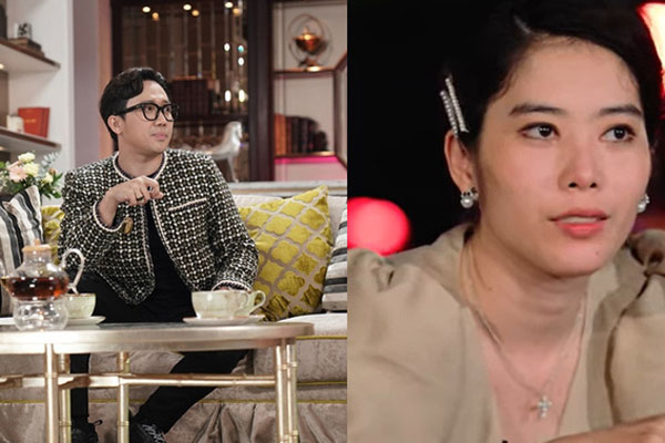 Nam Em: Bị đại gia gọi là Ký sinh trùng vì đòi chuyện ấy nhưng không cho, hay phát ngôn bất bình thường vì không được gia đình dạy dỗ-12