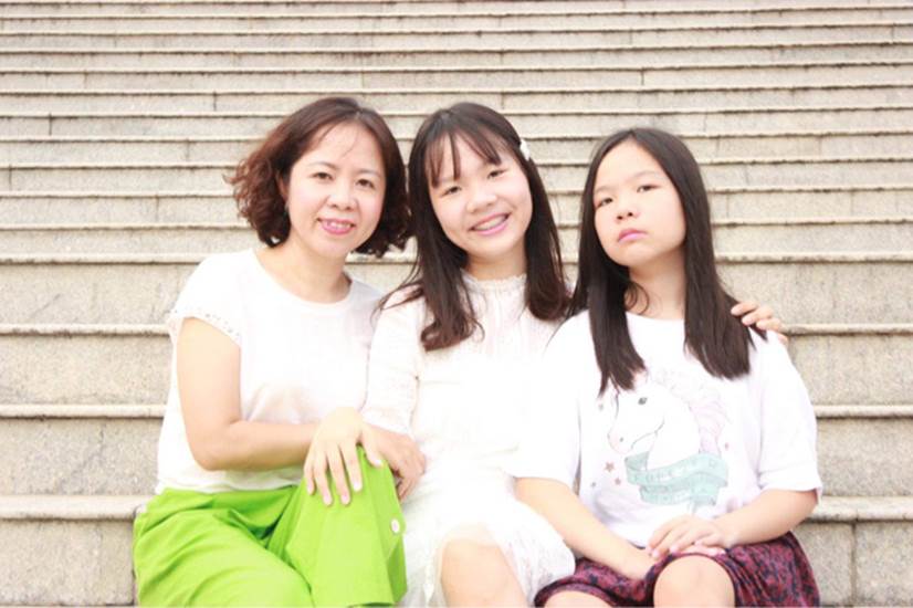 Tặng tài xế grab quà trung thu, người phụ nữ không ngờ cứ mỗi năm lại nhận được tin nhắn có nội dung đặc biệt-4