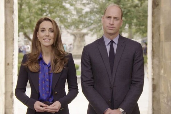 Hoàng tử William từng nhiễm COVID-19 nhưng phải giữ bí mật-2