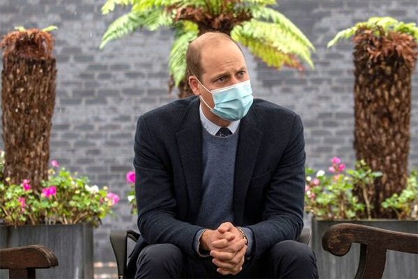 Tổng giám đốc WHO phải cách ly vì COVID-19-2