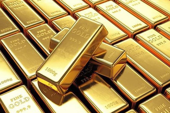 Giá vàng tăng, giới đầu tư nghe ngóng kết quả bầu cử Mỹ