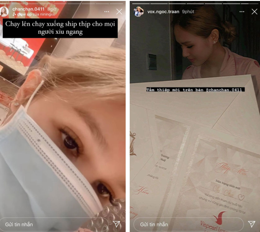 Đừng bỏ lỡ siêu đám cưới của Xemesis và vợ trẻ 2k2: Tổ chức tiệc ở nơi cao trên 400m, dàn khách mời toàn người tiếng tăm-5