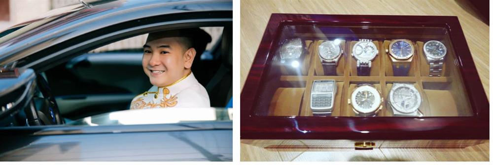 Đừng bỏ lỡ siêu đám cưới của Xemesis và vợ trẻ 2k2: Tổ chức tiệc ở nơi cao trên 400m, dàn khách mời toàn người tiếng tăm-8