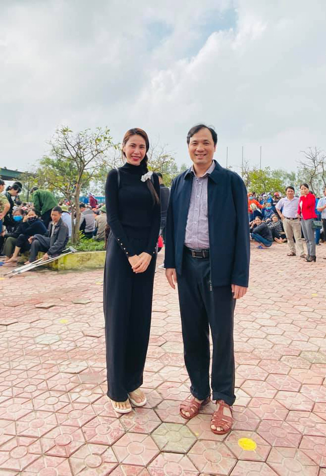 Thủy Tiên công khai tổng số tiền đã hỗ trợ miền Trung đợt 2 lên đến hàng chục tỷ đồng, đáp trả gay gắt những bình luận tiêu cực-1