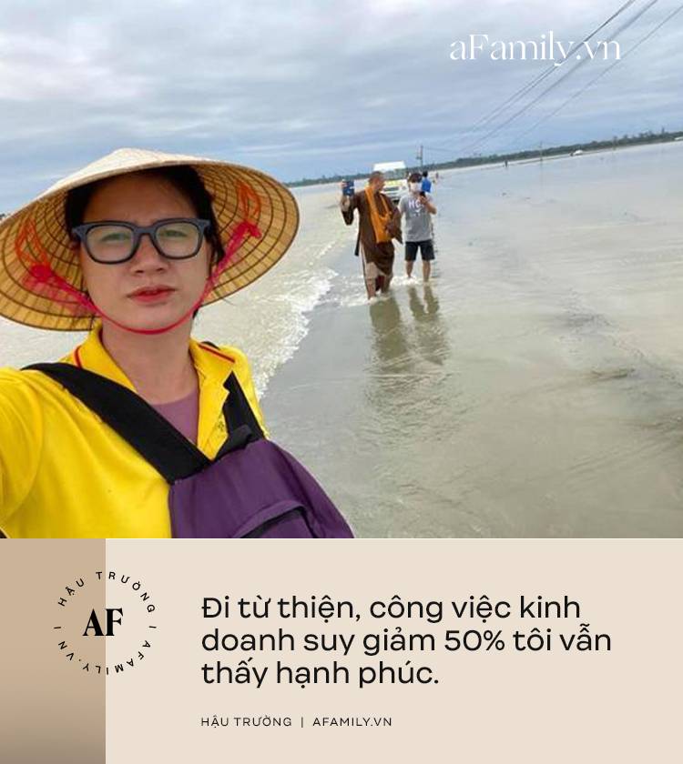 Trang Trần: Không hả hê trước sóng gió của Hương Giang, thậm chí còn đưa ra lời khuyên chân tình-2