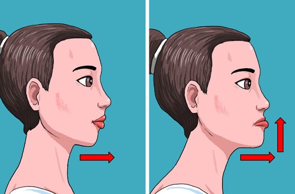 5 bài tập giúp bạn định hình lại cơ hàm mà không cần phẫu thuật thẩm mỹ-3
