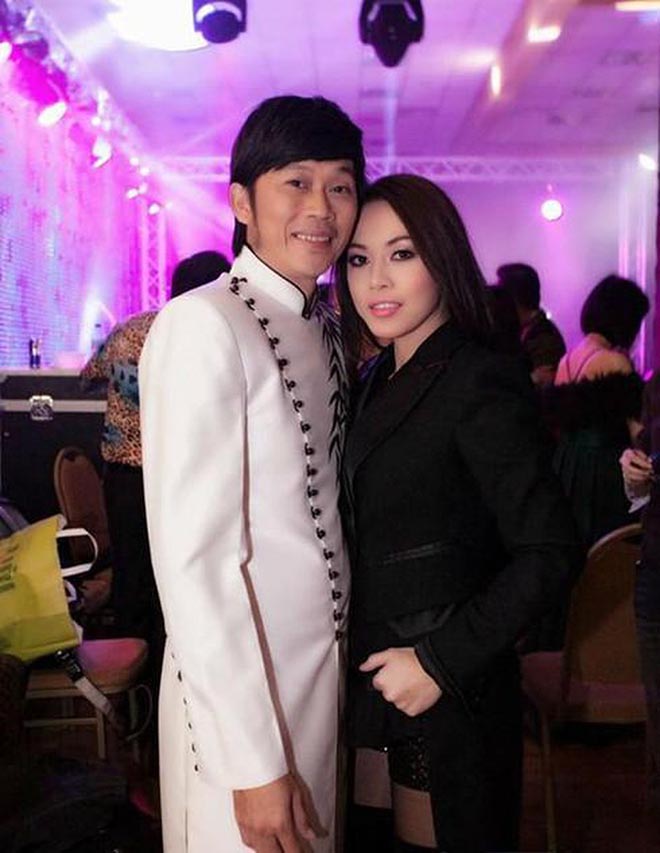 Cuộc sống kín tiếng của em gái ruột, từng bị Hoài Linh cấm cản vào showbiz-4