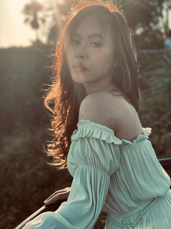 Cuộc sống kín tiếng của em gái ruột, từng bị Hoài Linh cấm cản vào showbiz-6